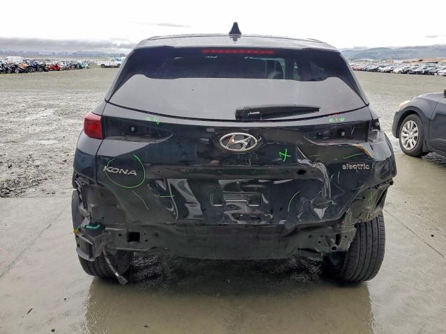 Hyundai KONA Se Image 4