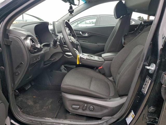 Hyundai KONA Se Image 3