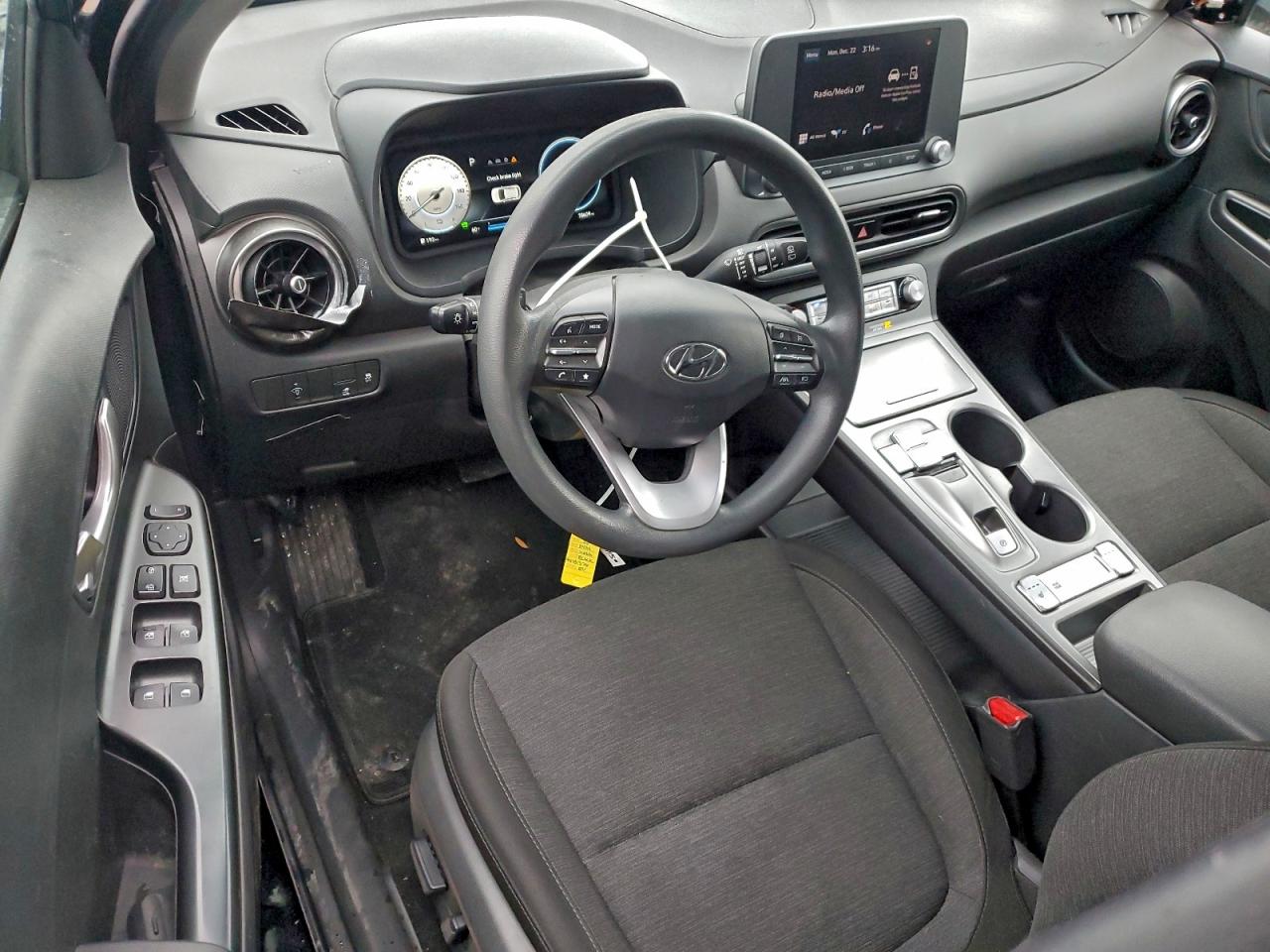 Hyundai KONA Se Image 6