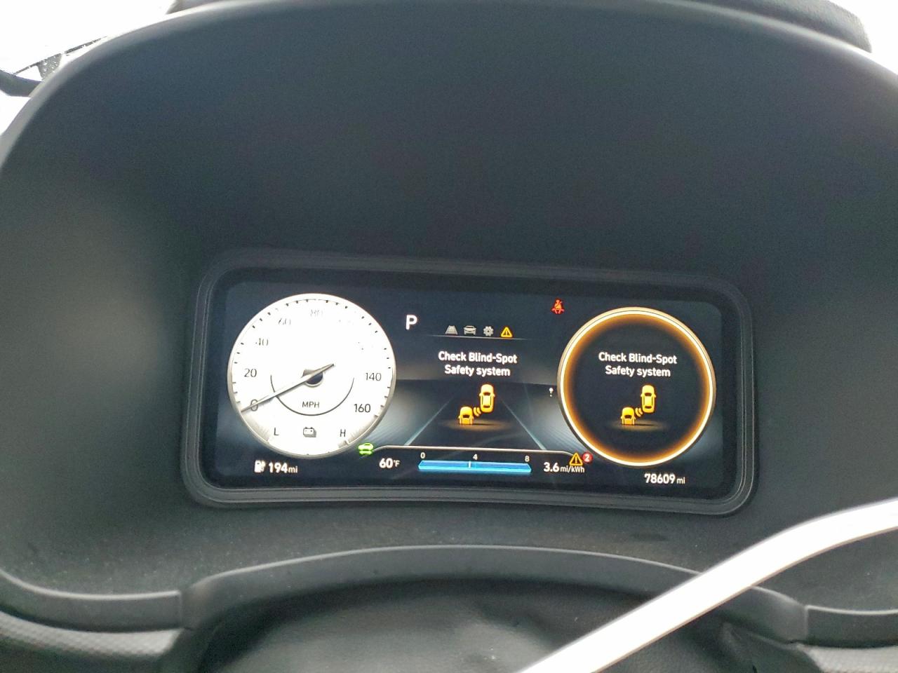 Hyundai KONA Se Image 7