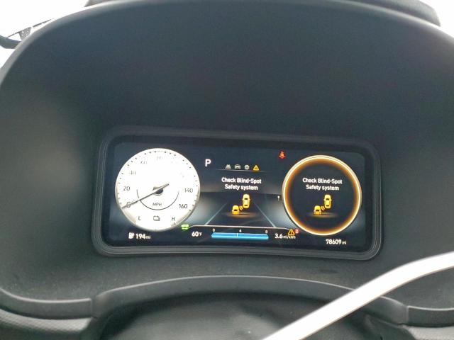 Hyundai KONA Se Image 7