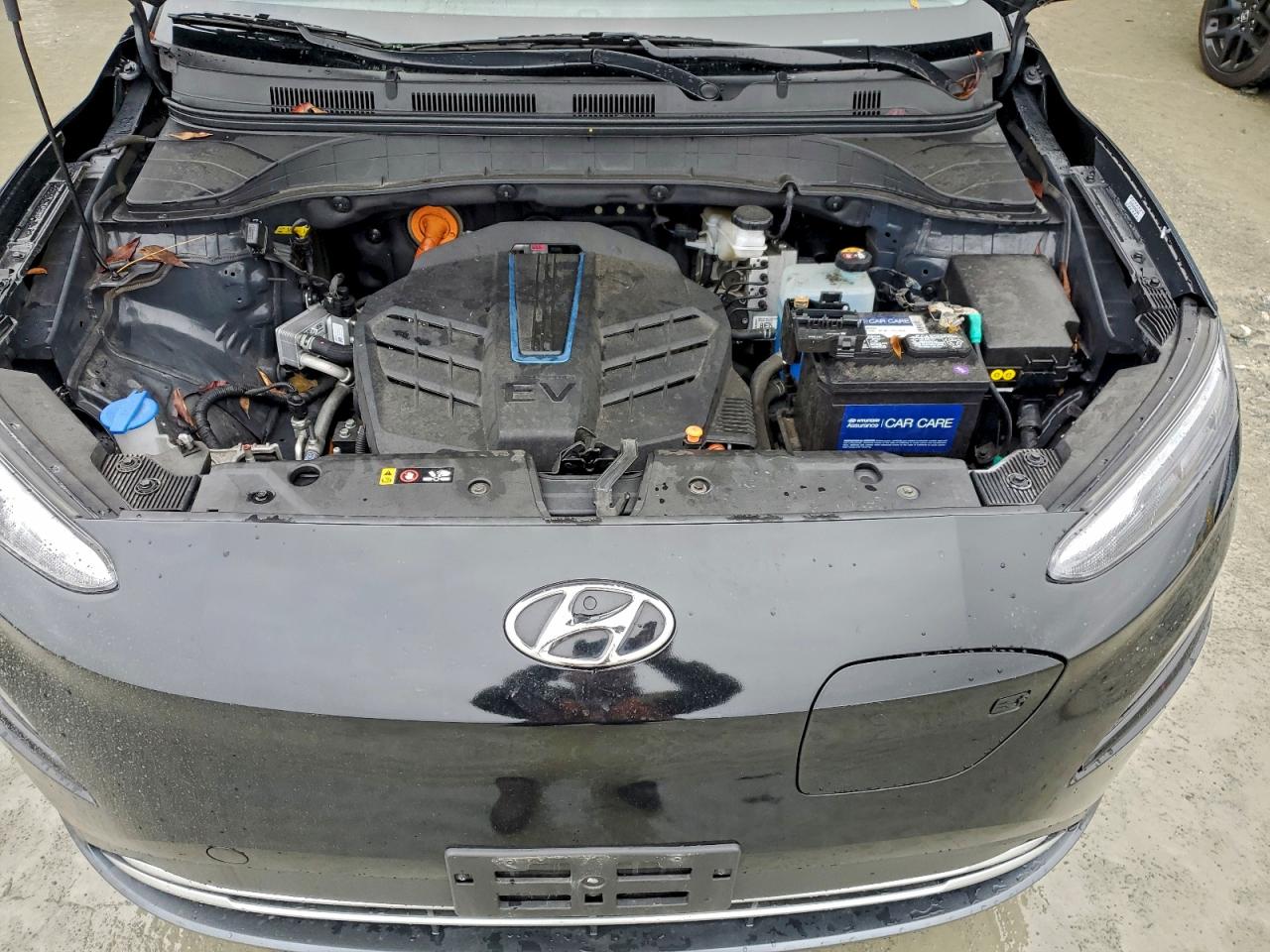 Hyundai KONA Se Image 11