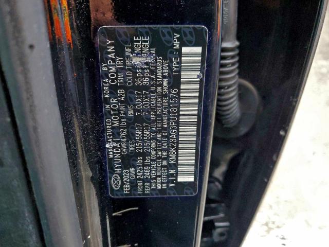 Hyundai KONA Se Image 8