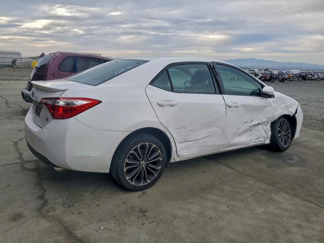 Toyota Corolla L Image 4