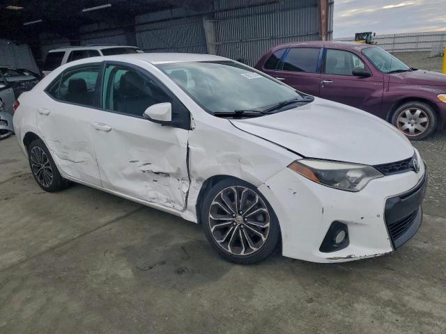 Toyota Corolla L Image 3