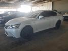 Lexus Gs 350 Image 1