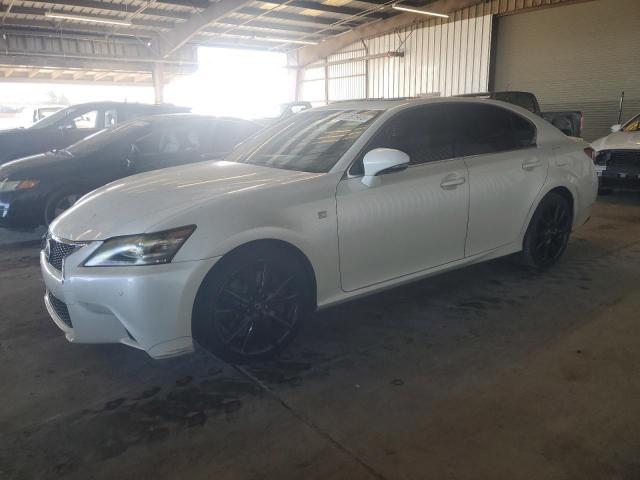  Salvage Lexus Gs