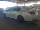 Lexus Gs 350 Image 3