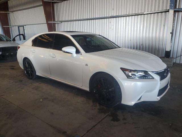 Lexus Gs 350 Image 2