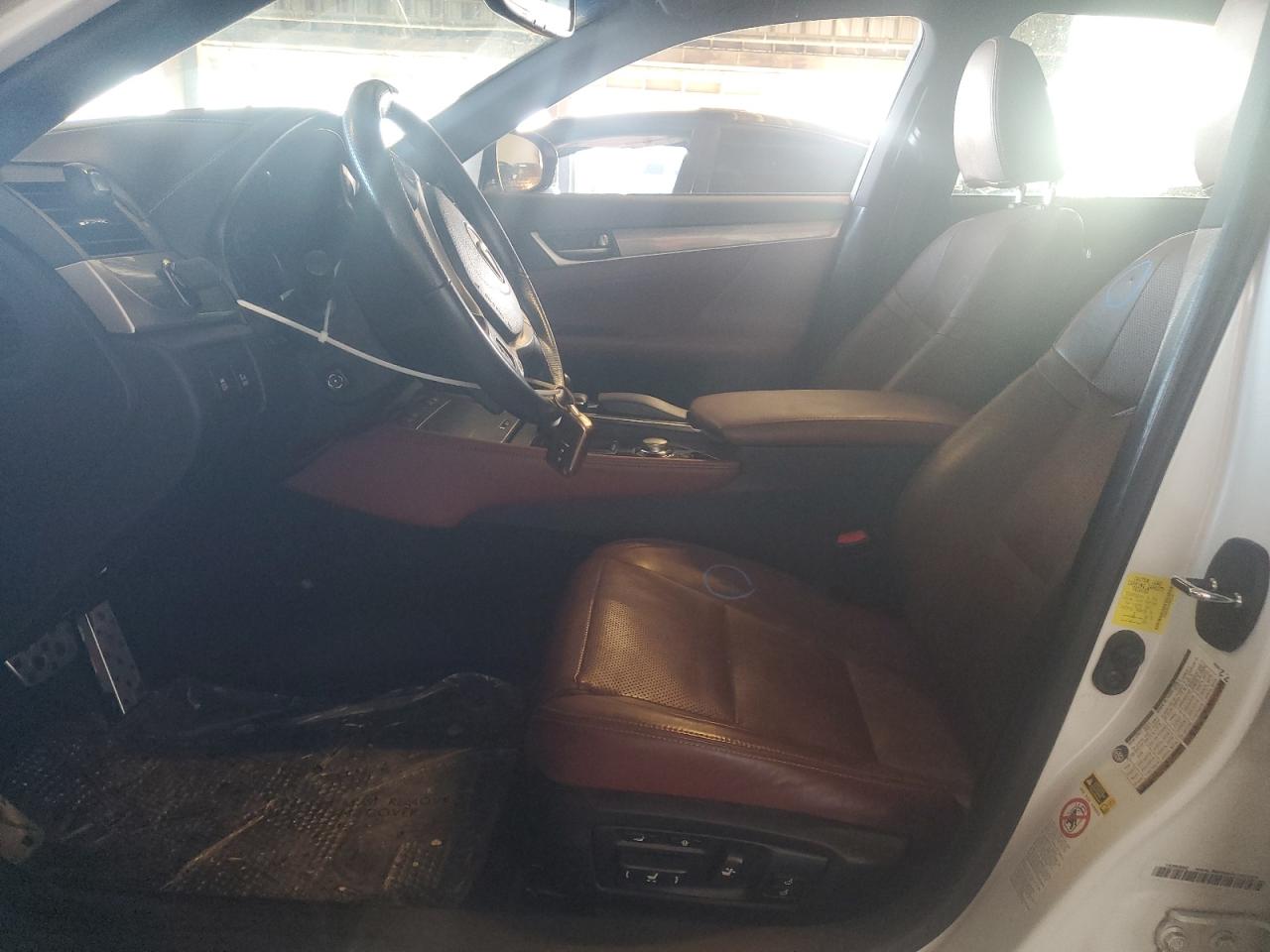 Lexus Gs 350 Image 6