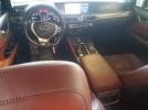 Lexus Gs 350 Image 9