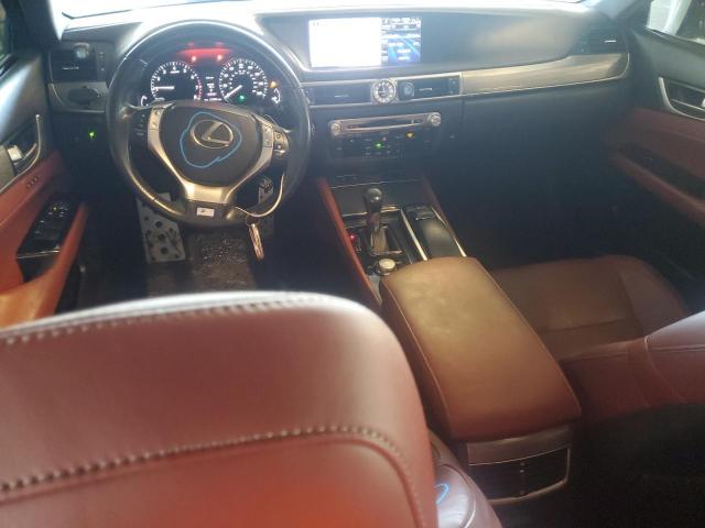 Lexus Gs 350 Image 9