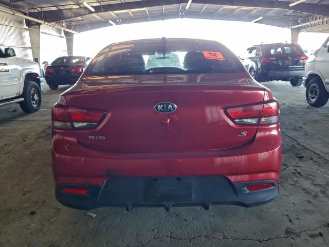 Kia Rio S Image 5