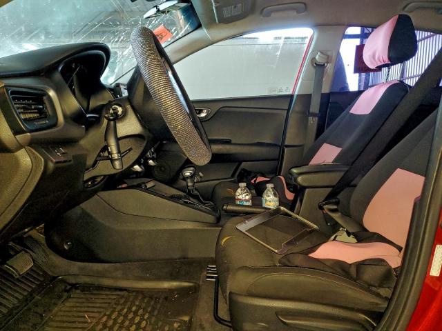 Kia Rio S Image 6