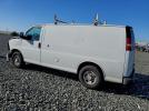 Chevrolet Express Image 6