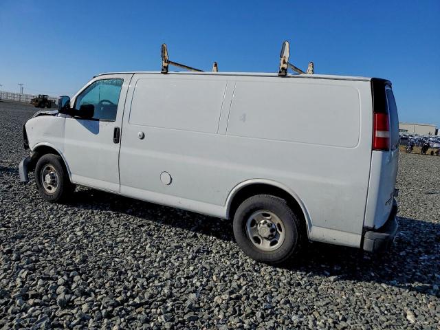 Chevrolet Express Image 6