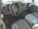 Chevrolet Express Image 4