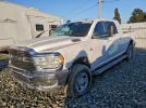 Ram 3500 Big Horn Image 1