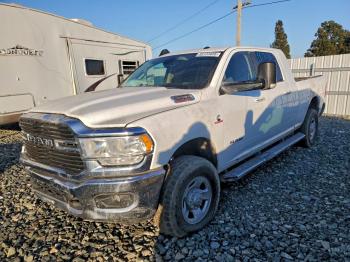  Salvage Ram 3500