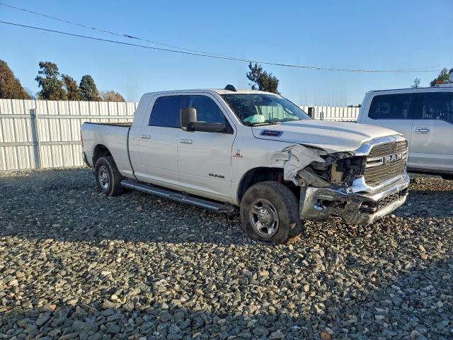 Ram 3500 Big Horn Image 7