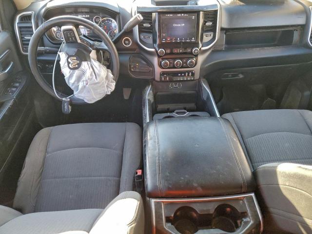 Ram 3500 Big Horn Image 5