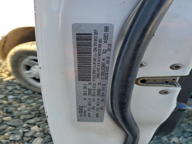 Ram 3500 Big Horn Image 8