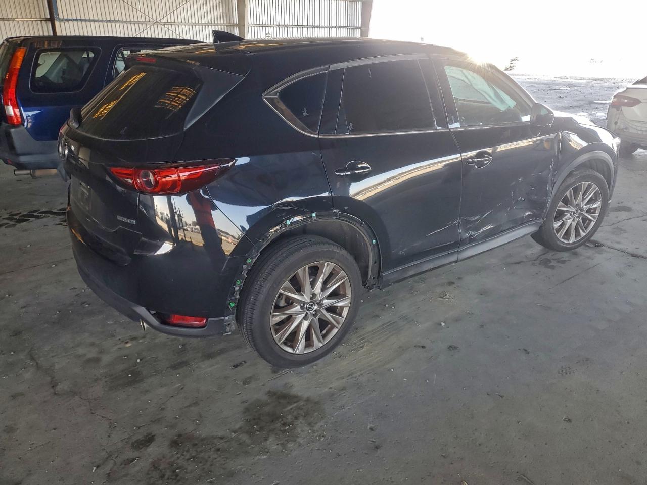 Mazda Cx Grand Touring Image 6