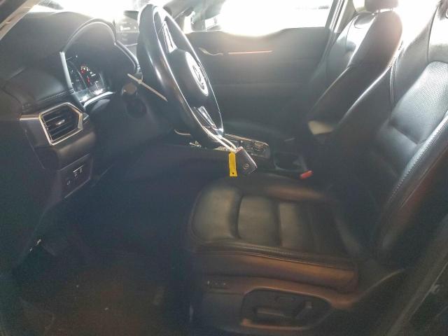 Mazda Cx Grand Touring Image 7