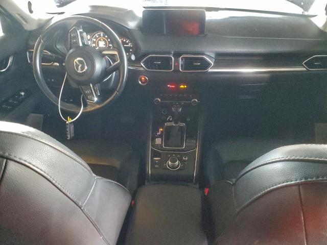 Mazda Cx Grand Touring Image 5