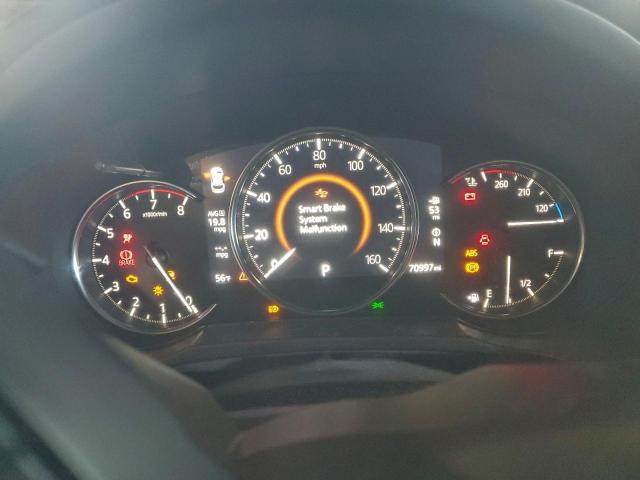 Mazda Cx Grand Touring Image 13