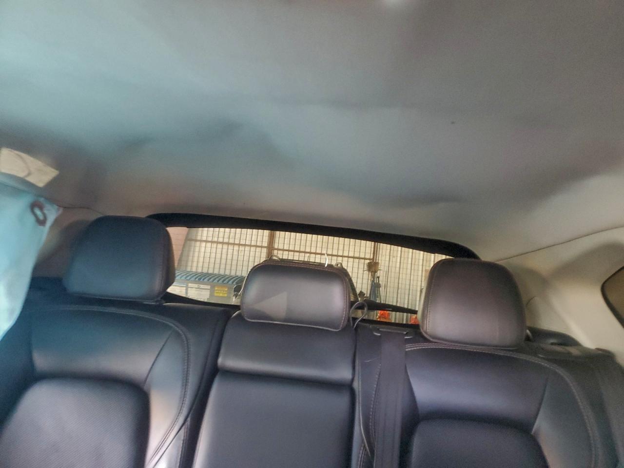 Mazda Cx Grand Touring Image 9