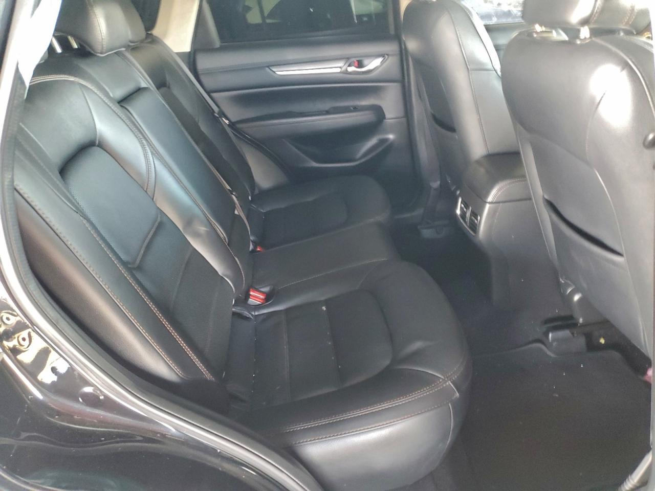 Mazda Cx Grand Touring Image 8