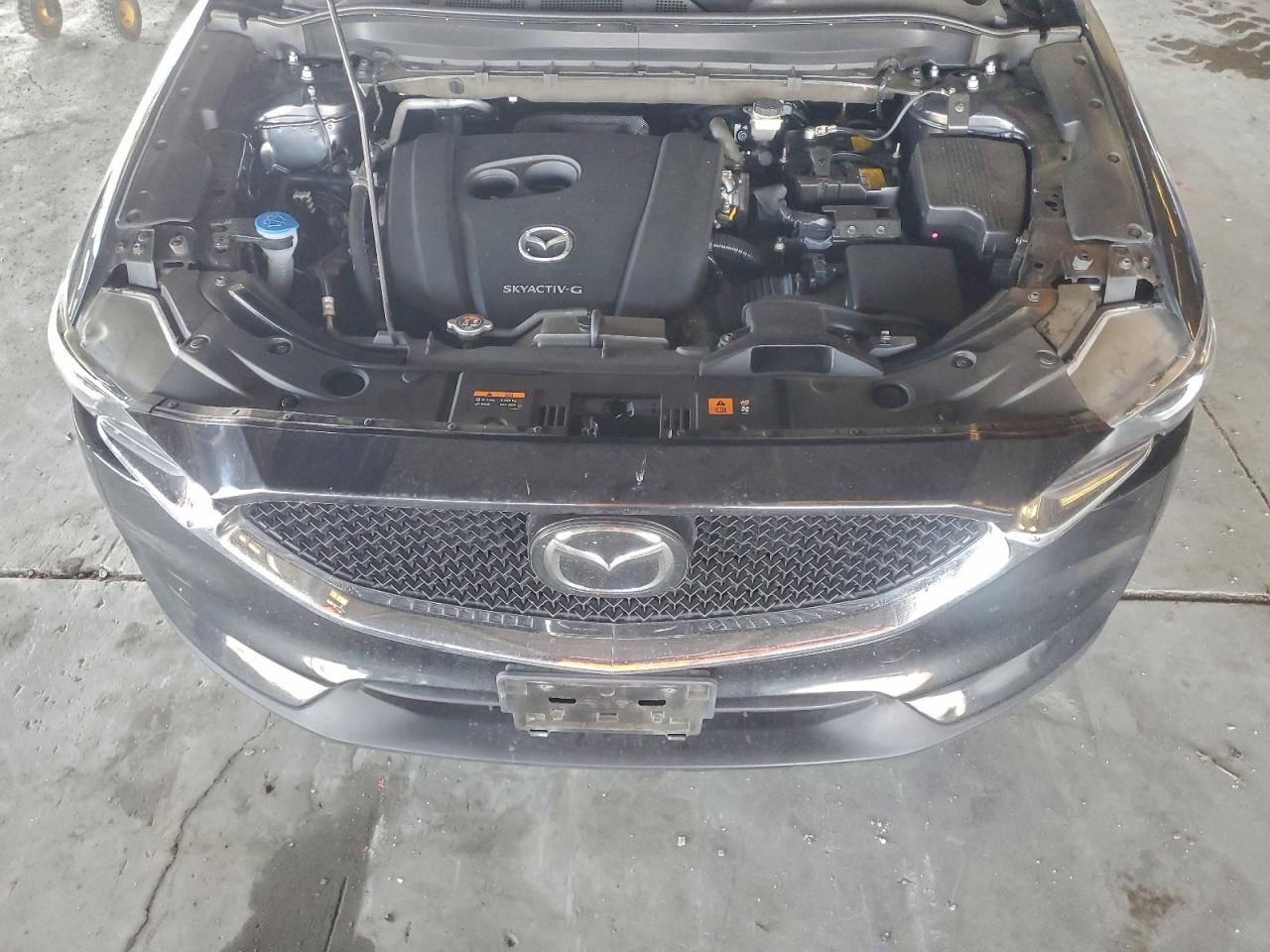 Mazda Cx Grand Touring Image 11