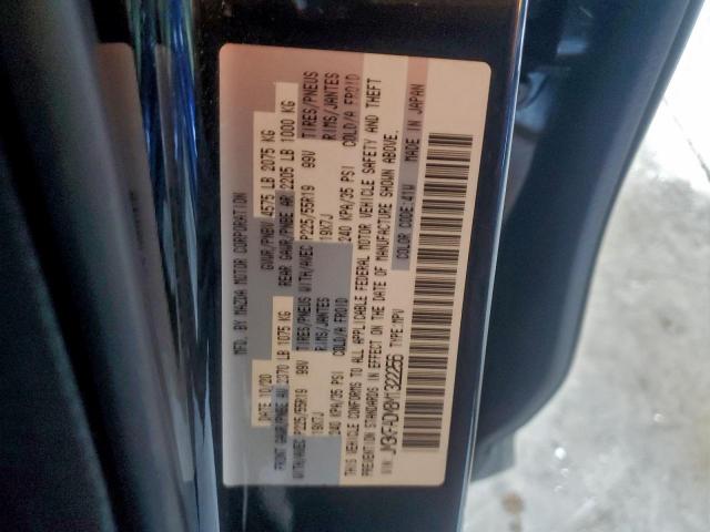 Mazda Cx Grand Touring Image 10