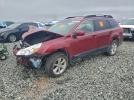 Subaru Outback 2.5i Limited Image 1