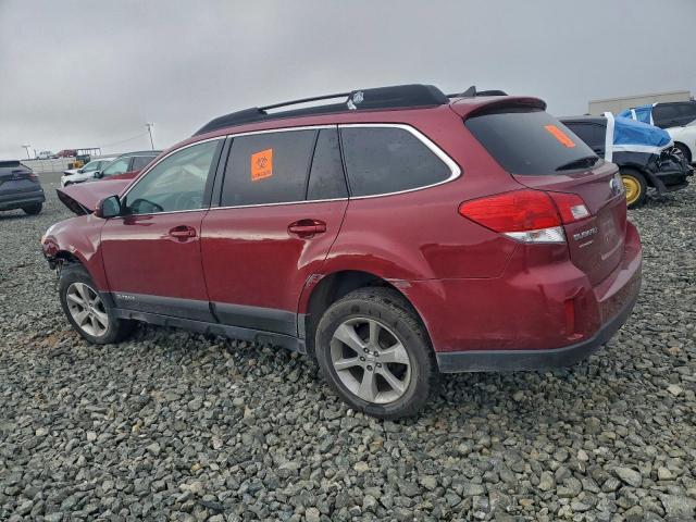 Subaru Outback 2.5i Limited Image 3