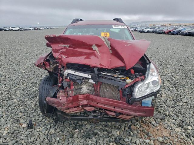 Subaru Outback 2.5i Limited Image 6