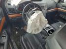 Subaru Outback 2.5i Limited Image 10