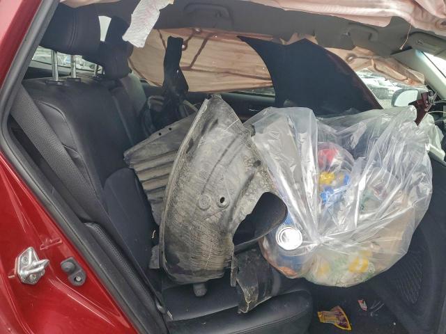 Subaru Outback 2.5i Limited Image 12