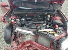 Subaru Outback 2.5i Limited Image 9