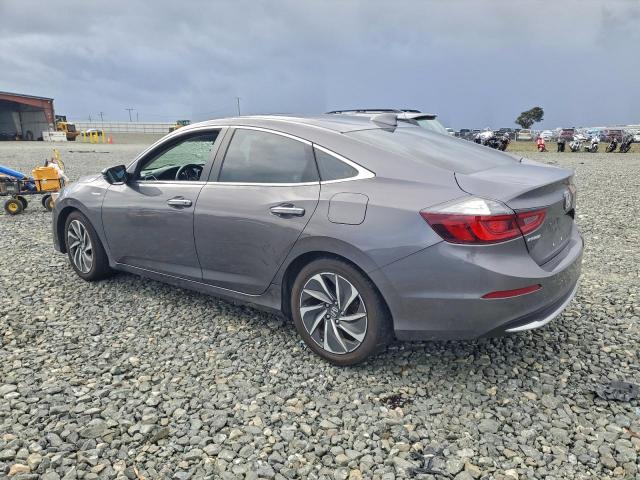 Honda Insight Touring Image 5