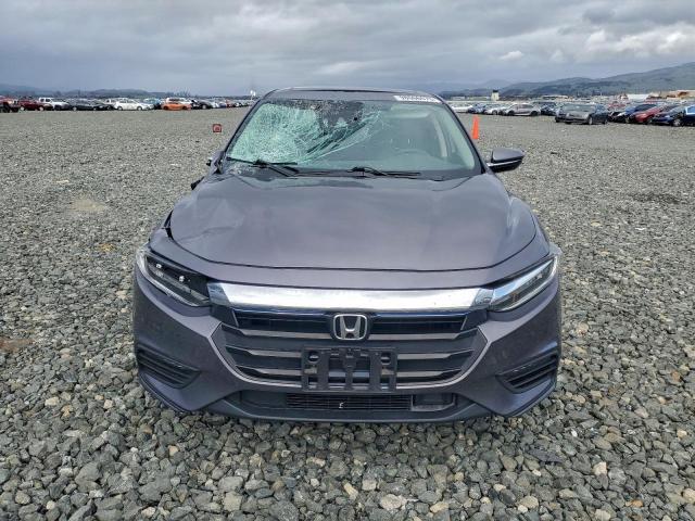 Honda Insight Touring Image 3