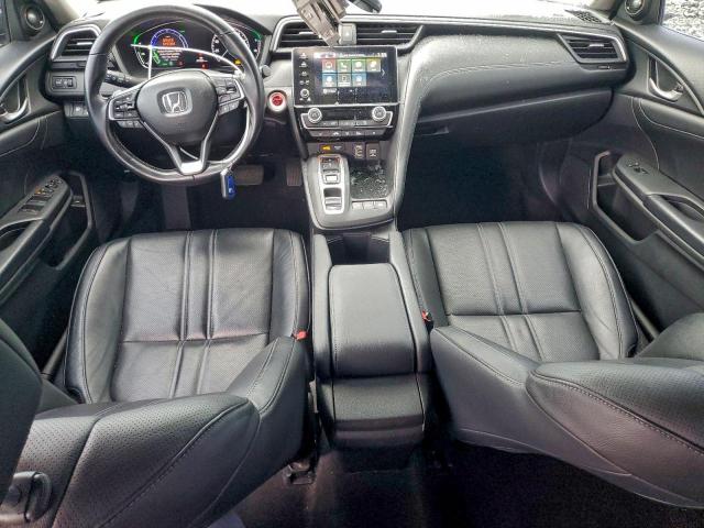 Honda Insight Touring Image 6