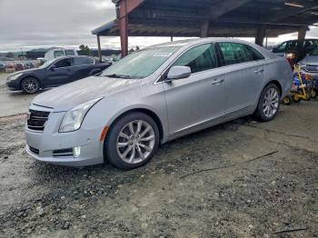  Salvage Cadillac XTS