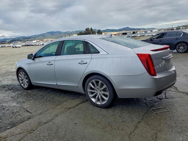 Cadillac XTS Luxury Image 9