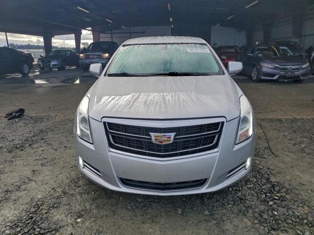 Cadillac XTS Luxury Image 8