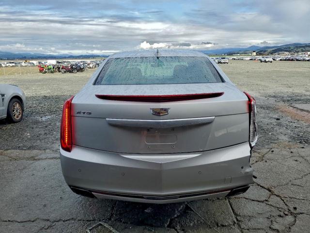 Cadillac XTS Luxury Image 4