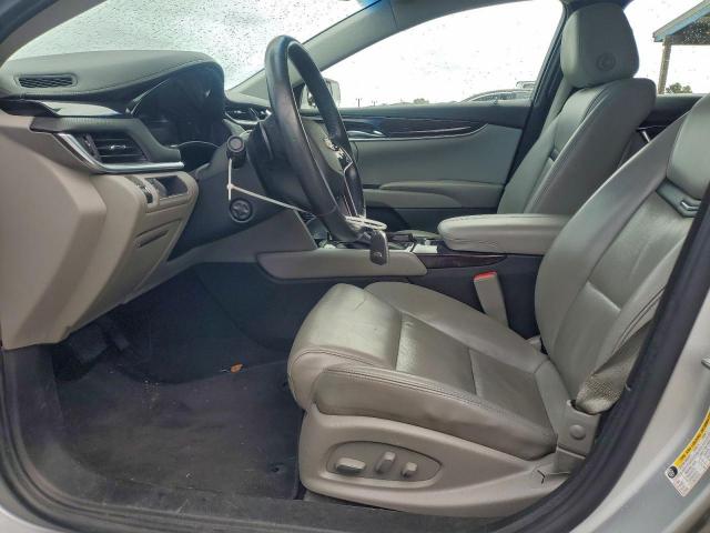 Cadillac XTS Luxury Image 6