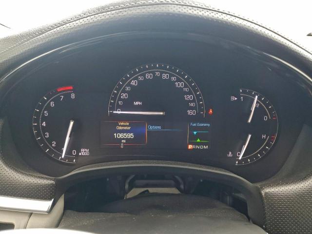 Cadillac XTS Luxury Image 5