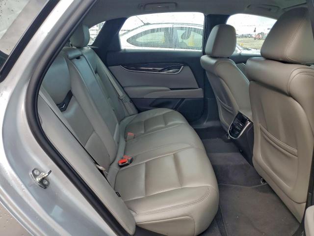 Cadillac XTS Luxury Image 3